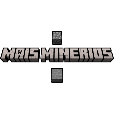 Mais Minérios — screenshot 1