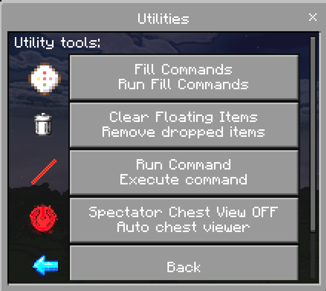 Administrator Control Panel - Achievement Friendly — screenshot 4