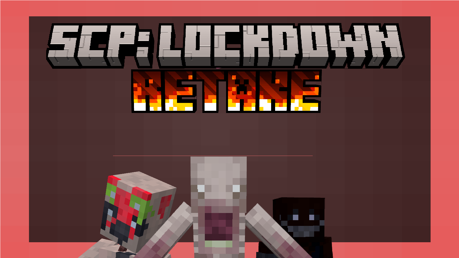 SCP: Lockdown Retake version 0.4 [DISCONTINUED] — screenshot 1