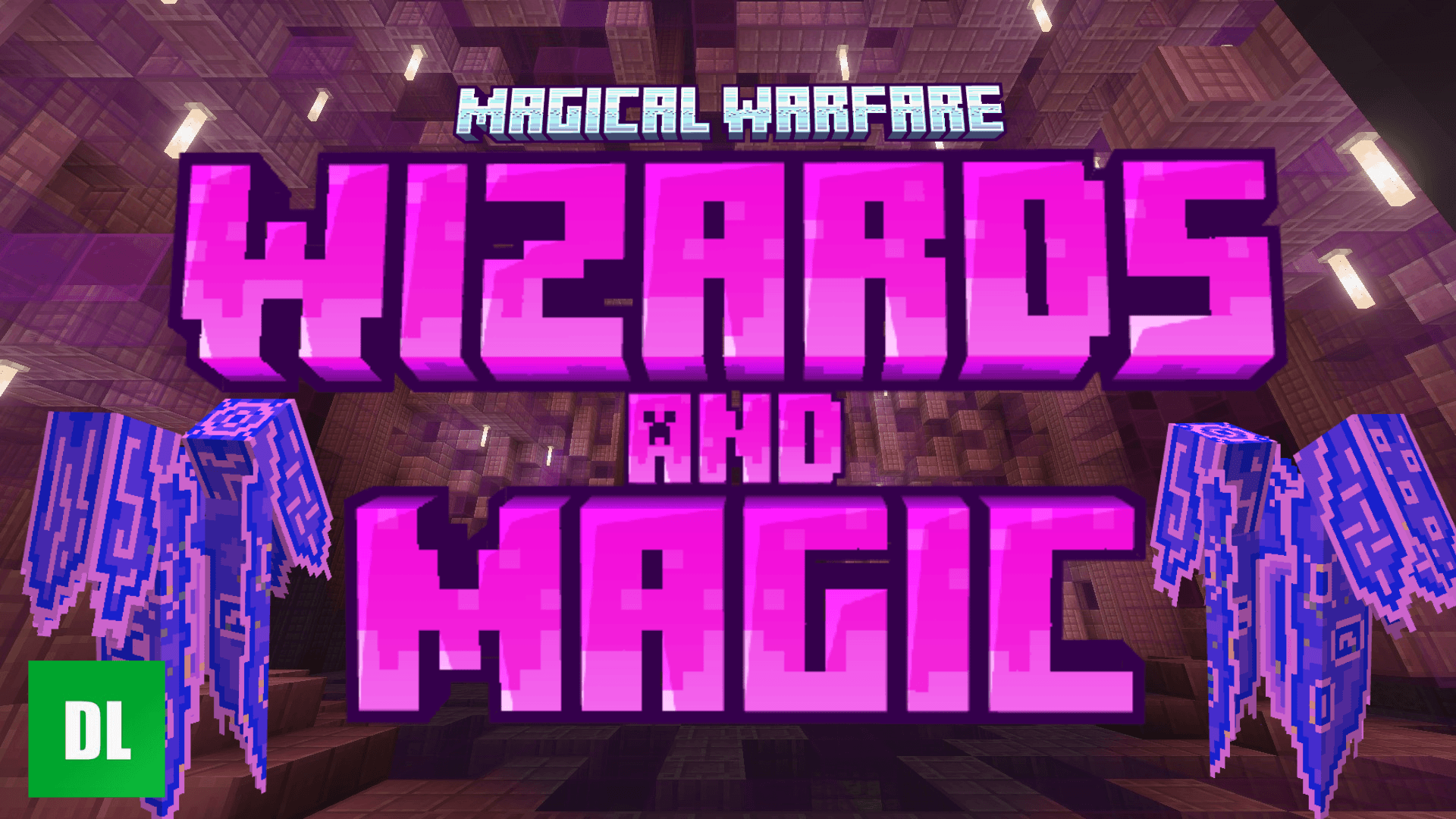 Wizards and Magic — screenshot 1