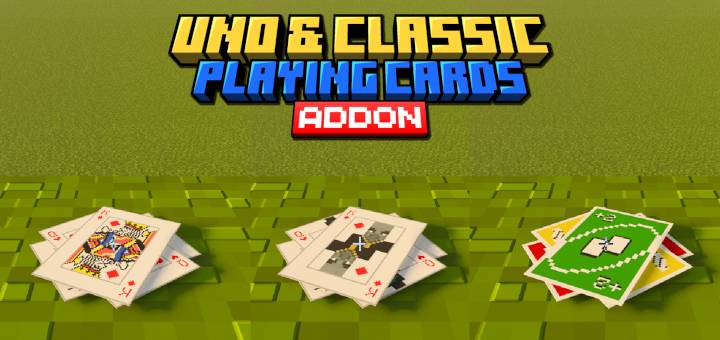 Uno & Classic Playing Cards — screenshot 1