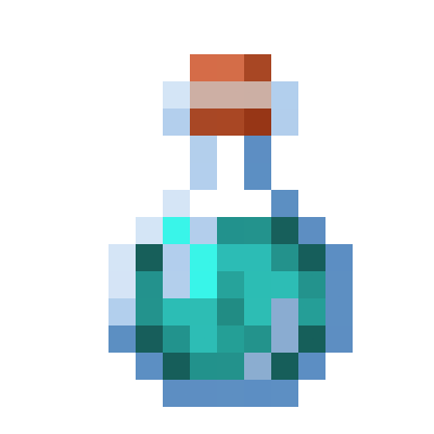 Not Enough Potions