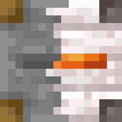 Nuve's Woodcutter Recipe