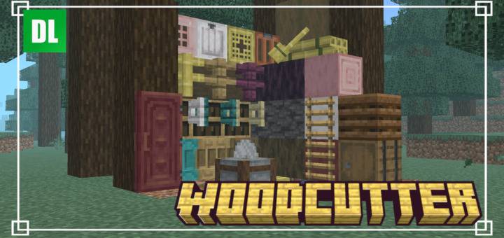 Nuve's Woodcutter Recipe — screenshot 1