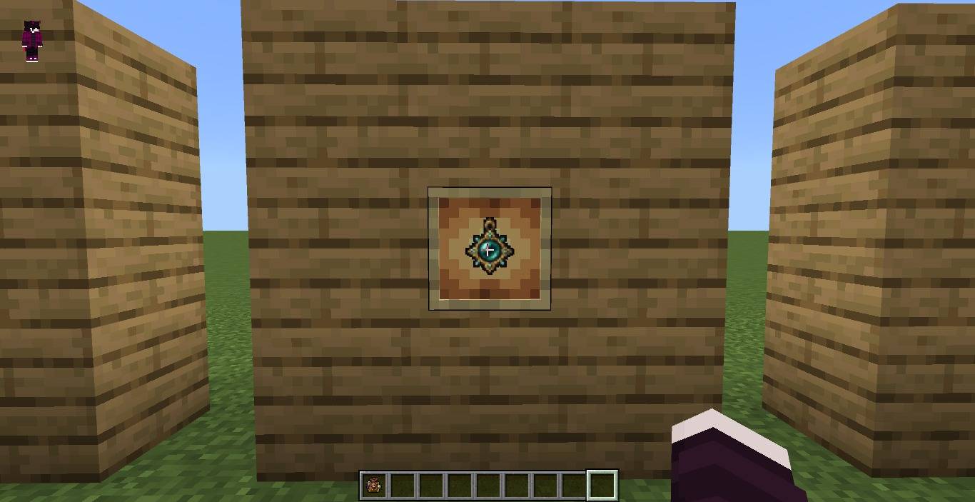 Relic Amulets and Accessories MCPEDL — screenshot 7