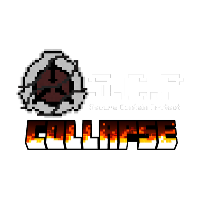 SCP: Collapse