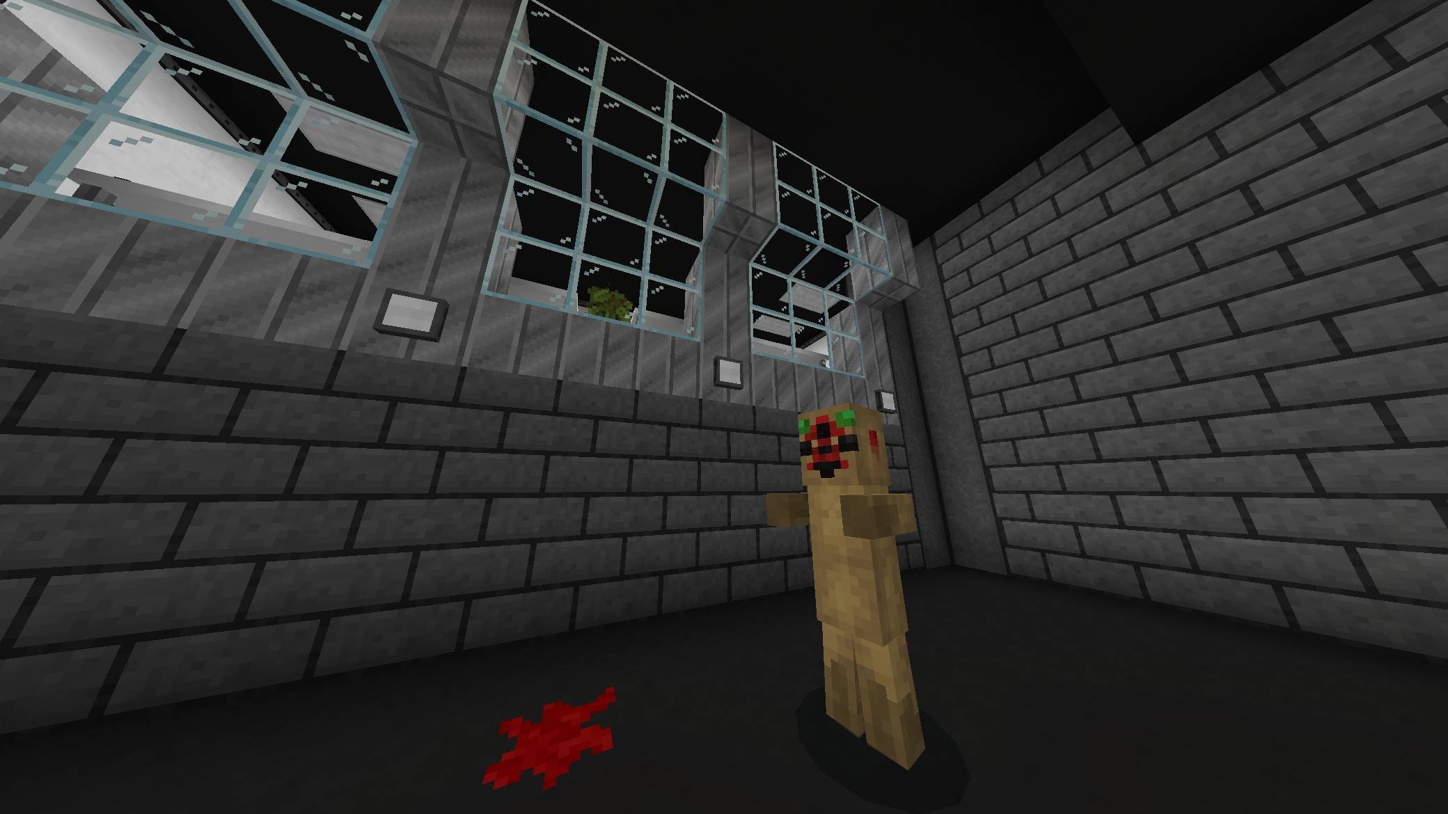 SCP: Collapse (V2) — screenshot 2