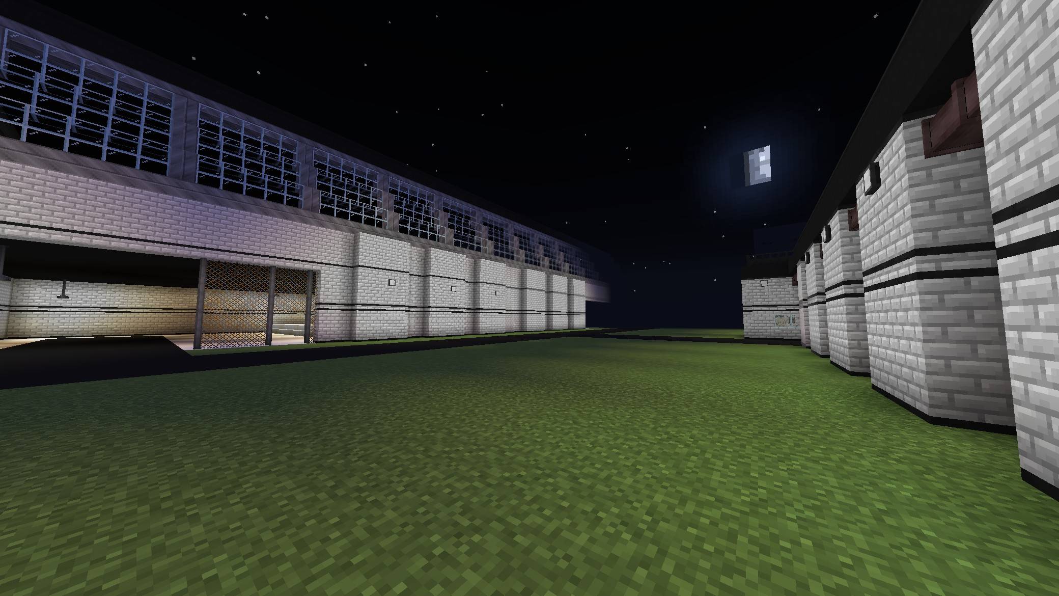 SCP: Collapse (V2) — screenshot 4
