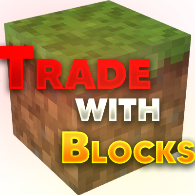 Trade with Blocks Plus
