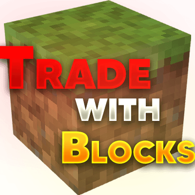 Trade with Blocks Plus — screenshot 1