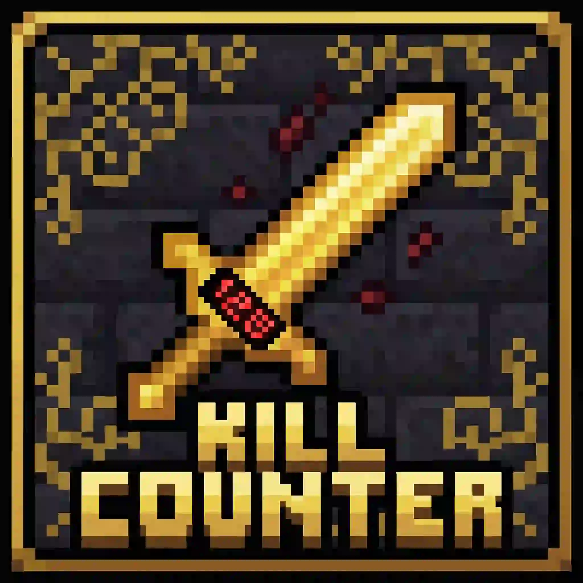 Kill Counter Addon: Mob Stats & Streaks