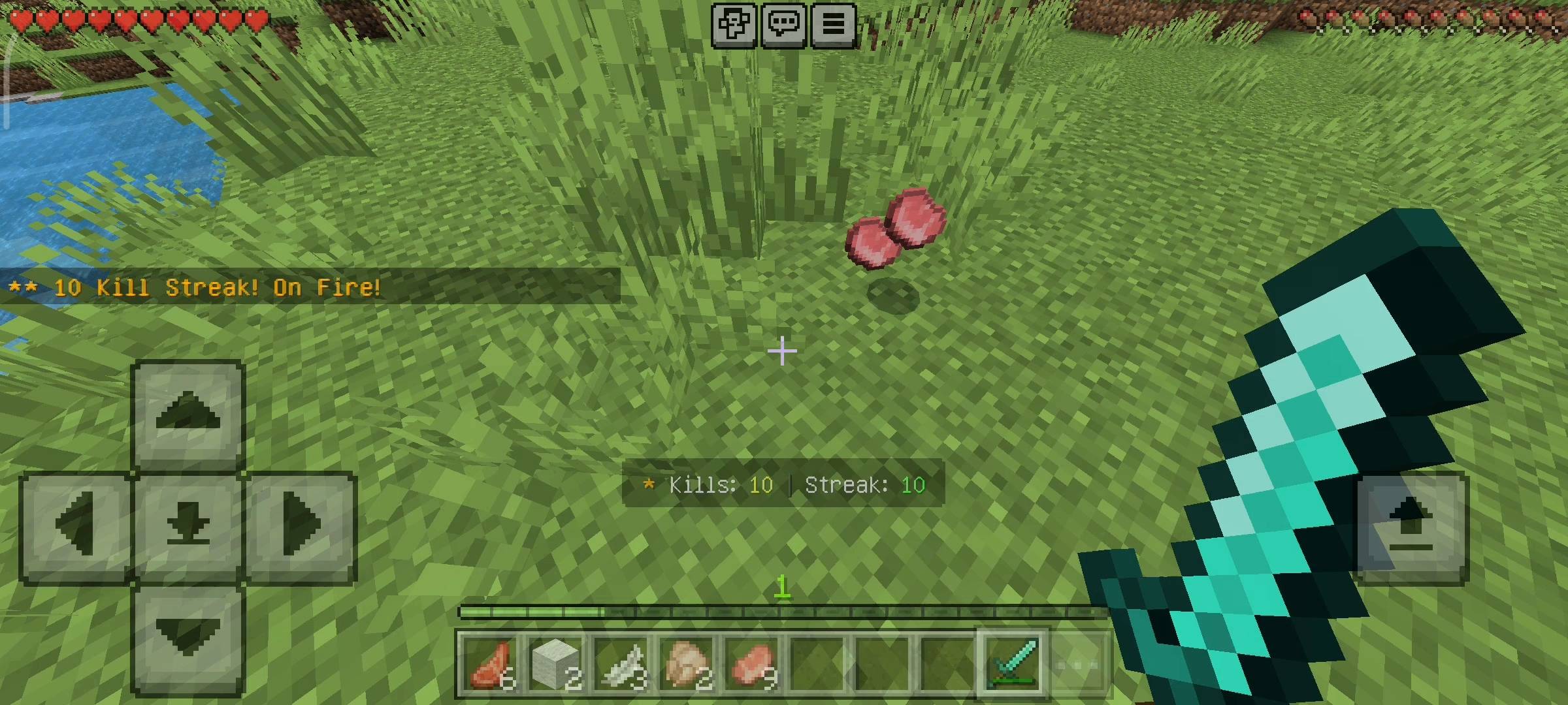 Kill Counter Addon: Mob Stats & Streaks — screenshot 6