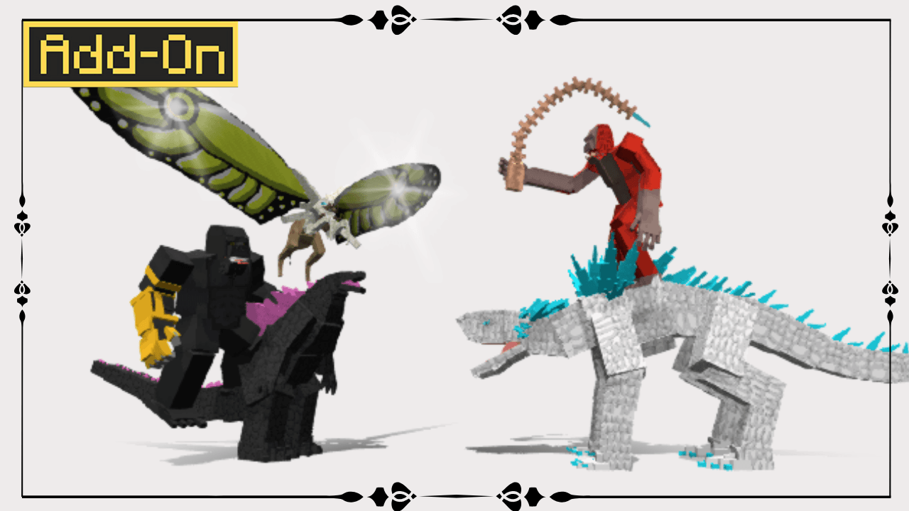 Godzilla VS Kong Titan Takeover — screenshot 1