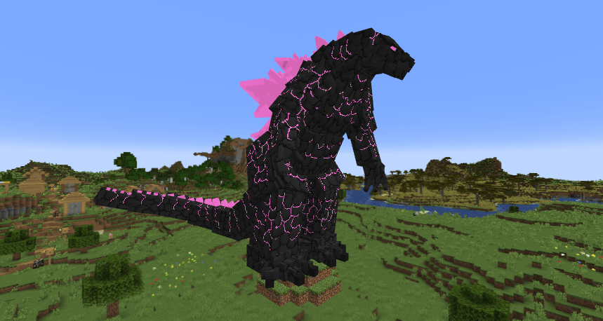 Godzilla VS Kong Titan Takeover — screenshot 8