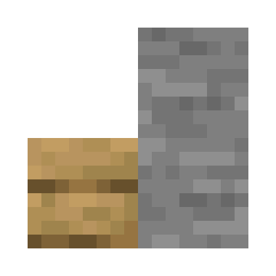 Vertical Slabs and more