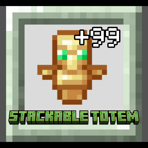 stackable totem — screenshot 1