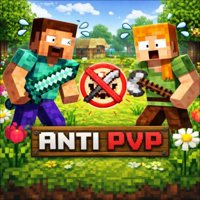 ANTI PVP (BA)