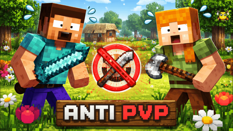 ANTI PVP (BA) — screenshot 1