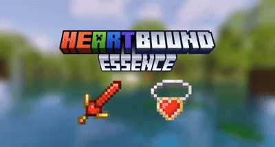 Heartbound Essence — screenshot 1