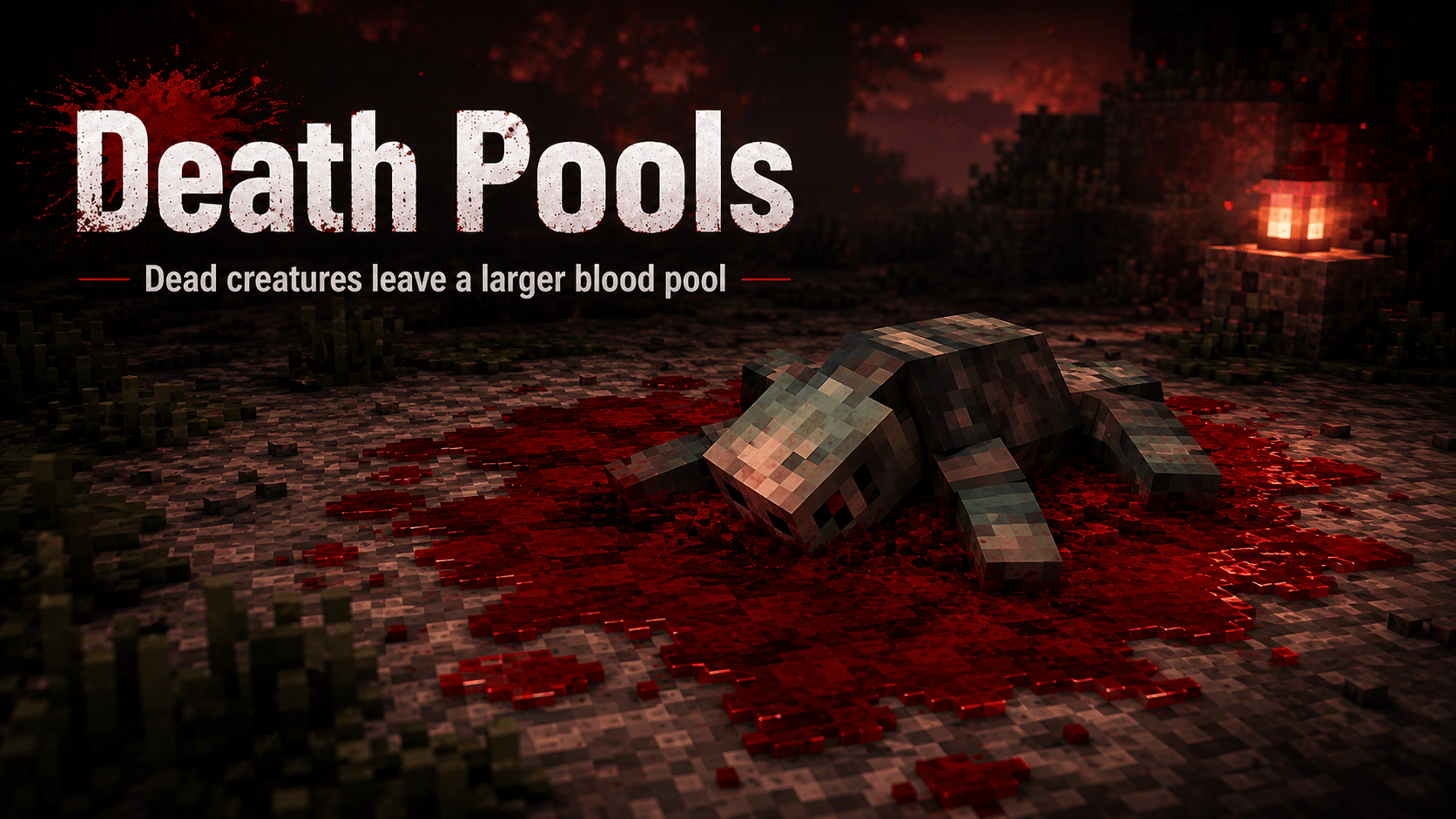 Realistic Blood FX — screenshot 3