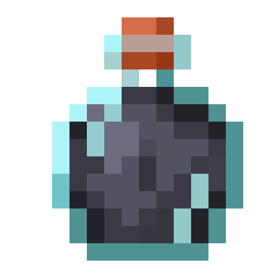 Better Potions: Improved Potion and Brewing Mechanics — screenshot 4