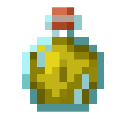Better Potions: Improved Potion and Brewing Mechanics — screenshot 5
