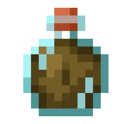 Better Potions: Improved Potion and Brewing Mechanics — screenshot 7