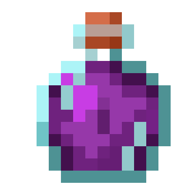 Better Potions: Improved Potion and Brewing Mechanics — screenshot 8