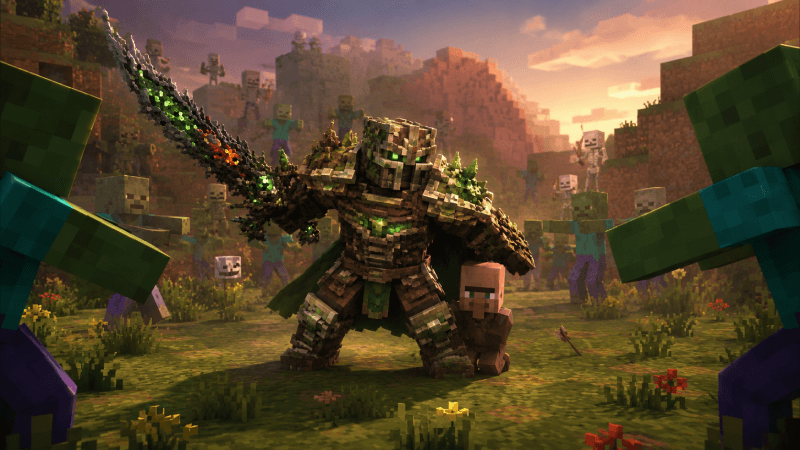 Earth Knight — screenshot 1
