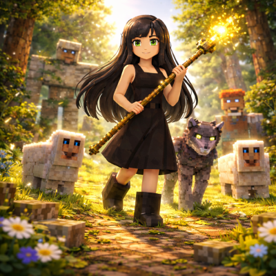 The Summoner (bs)