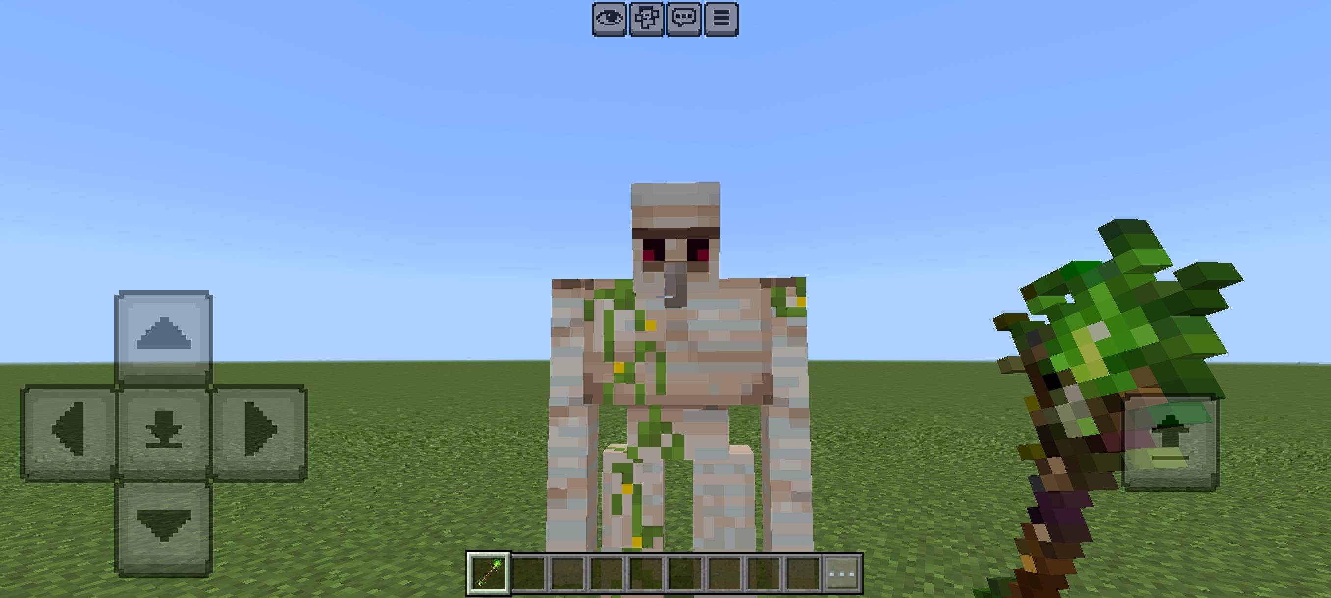 The Summoner (bs) — screenshot 3