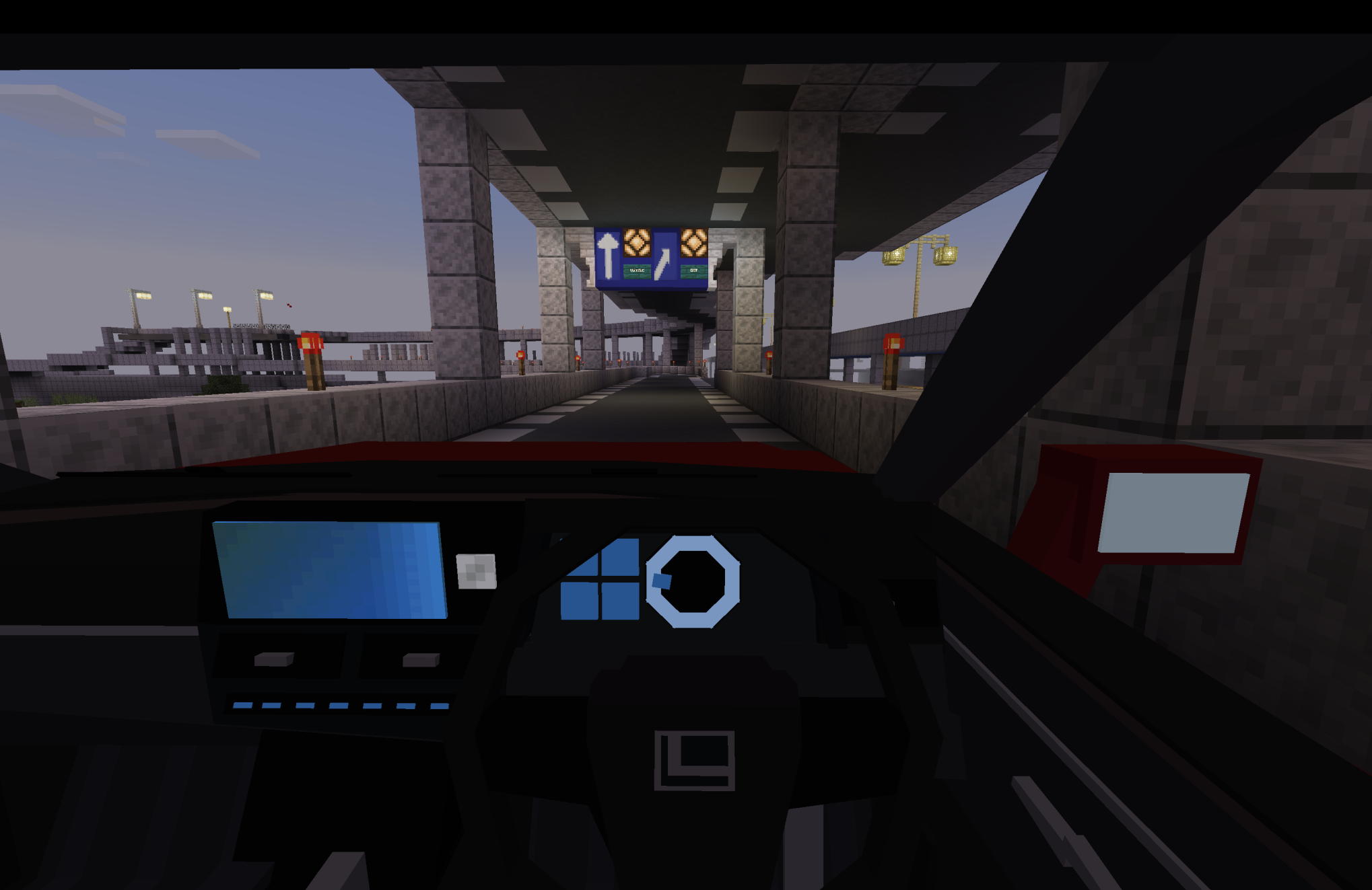 ES300h - Simple Car Series — screenshot 6