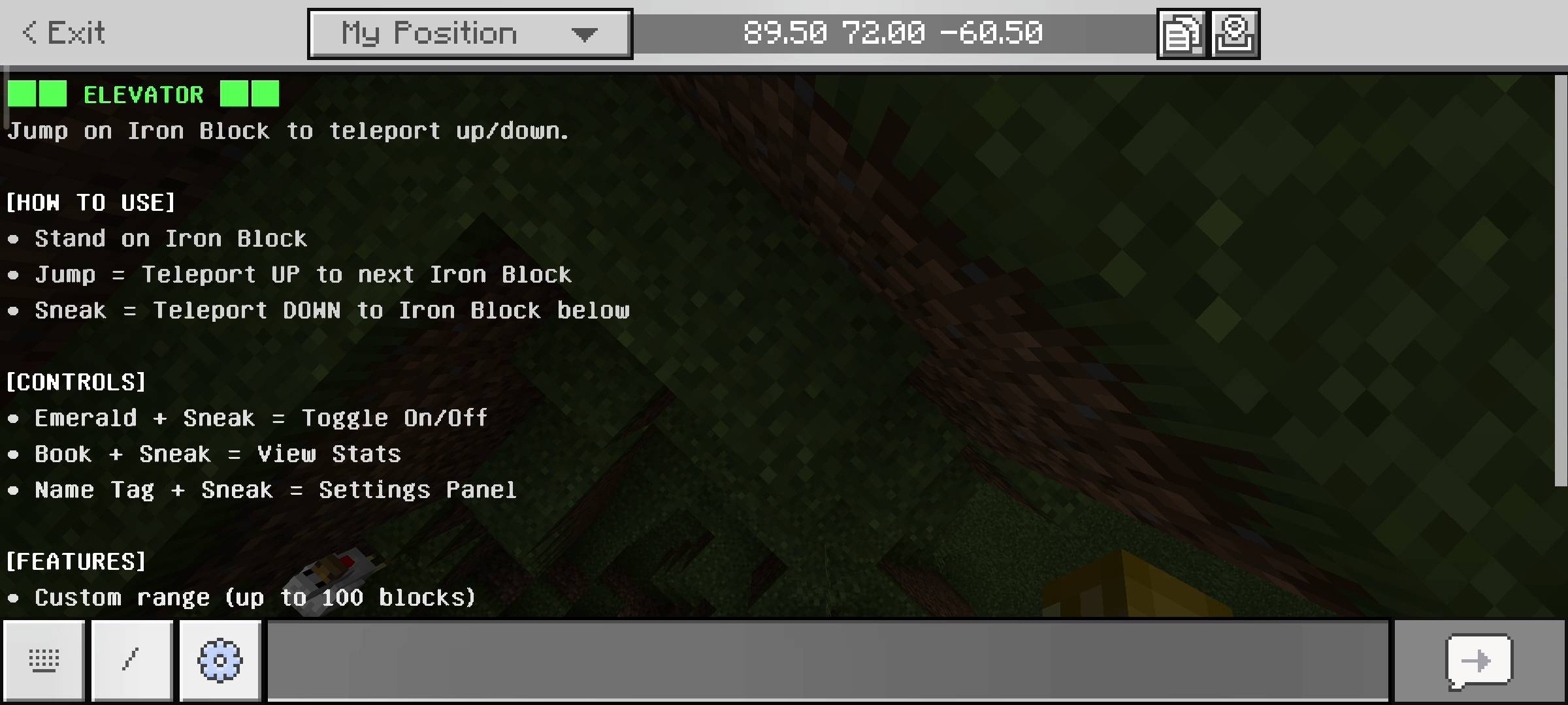Ultimate Block Elevators — screenshot 2