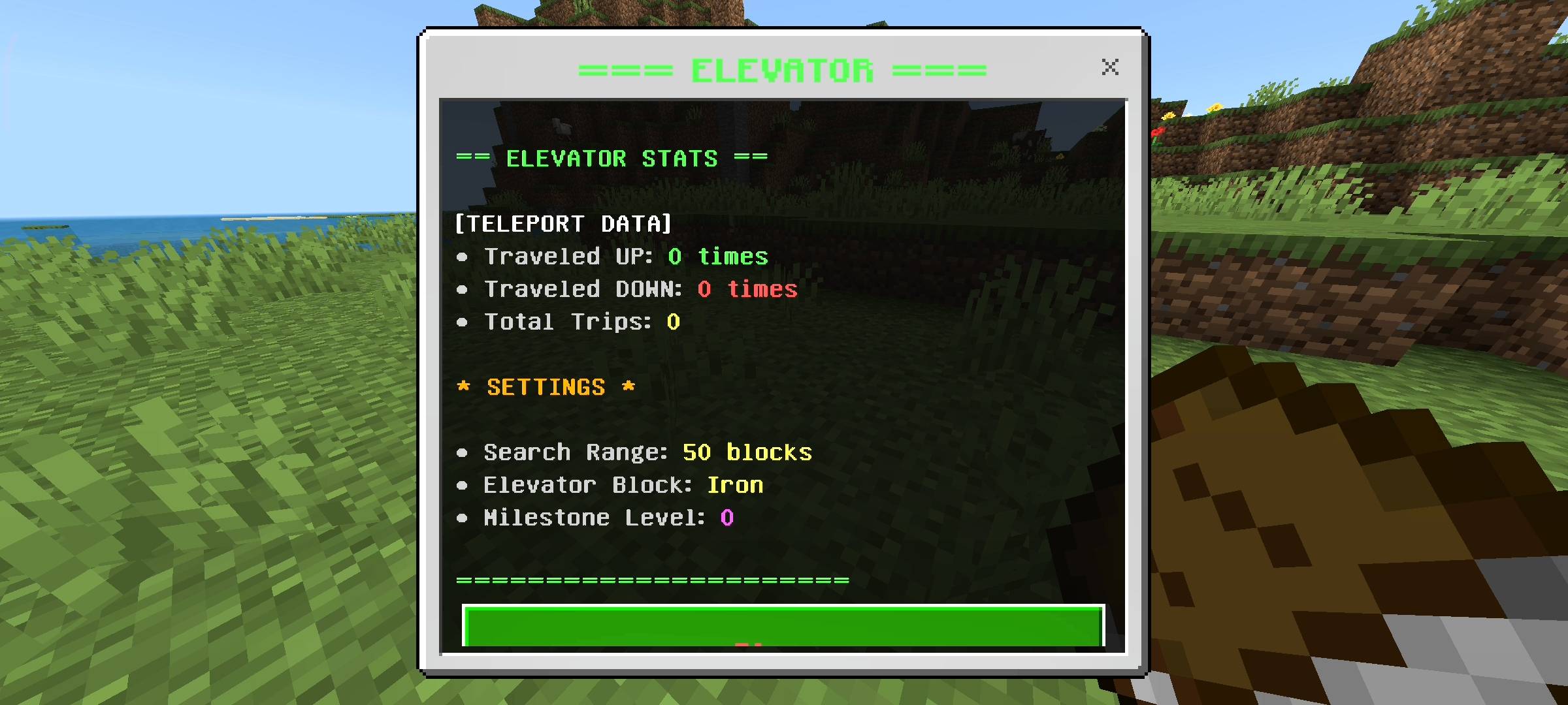 Ultimate Block Elevators — screenshot 3