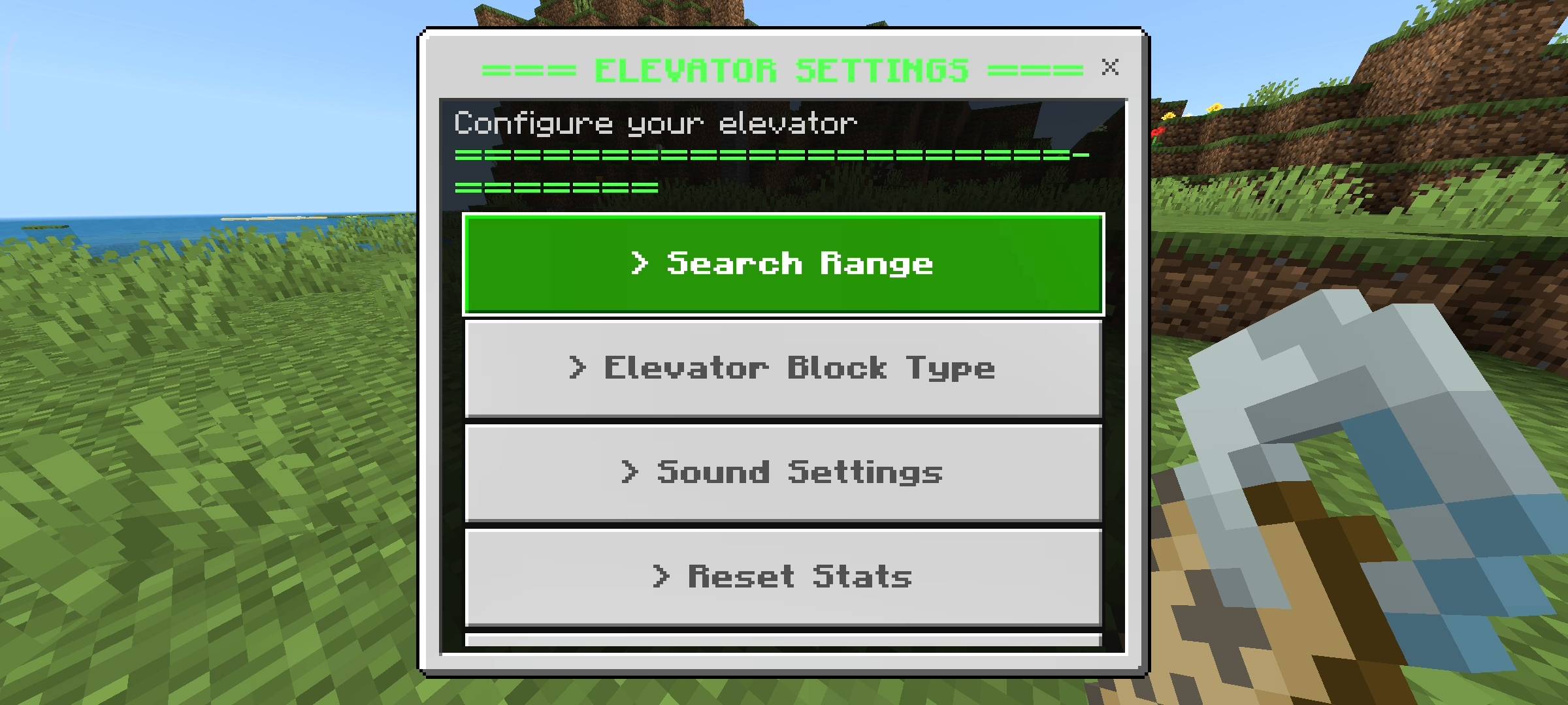 Ultimate Block Elevators — screenshot 5