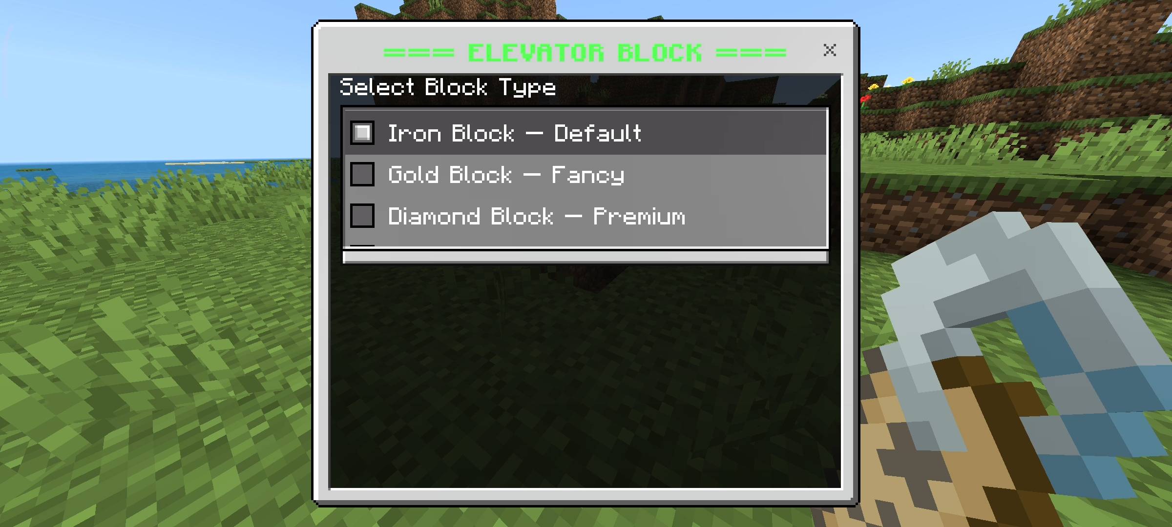 Ultimate Block Elevators — screenshot 6