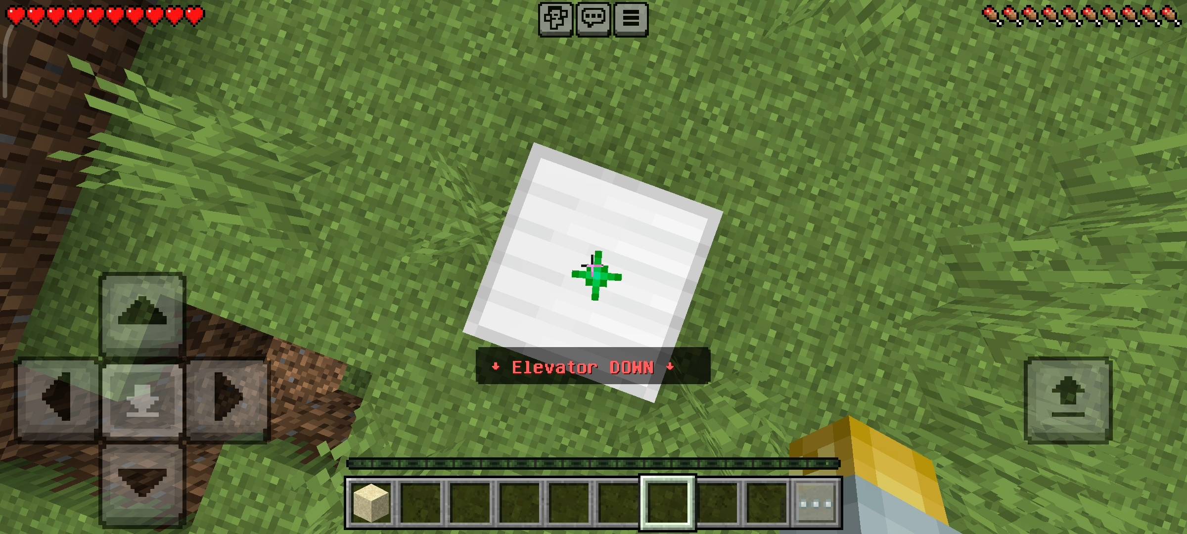 Ultimate Block Elevators — screenshot 7