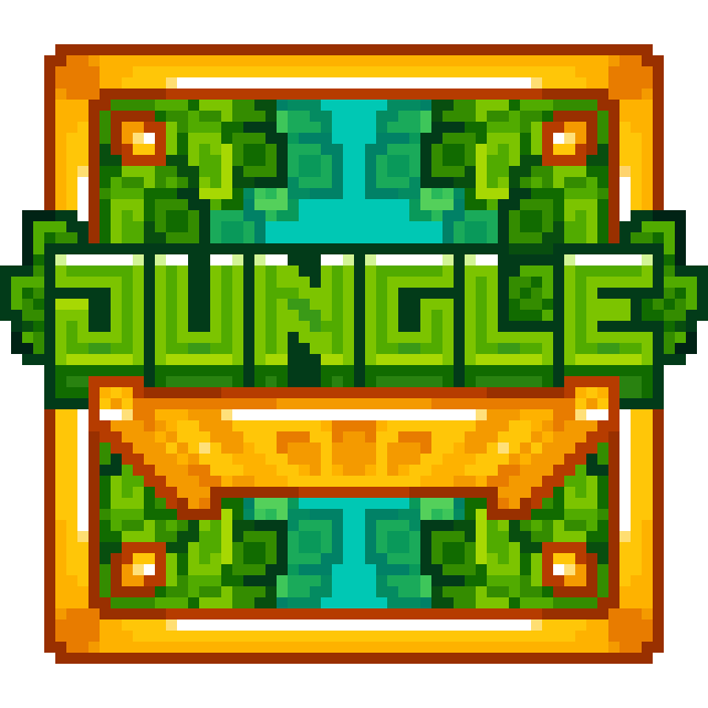Jungle Journey's