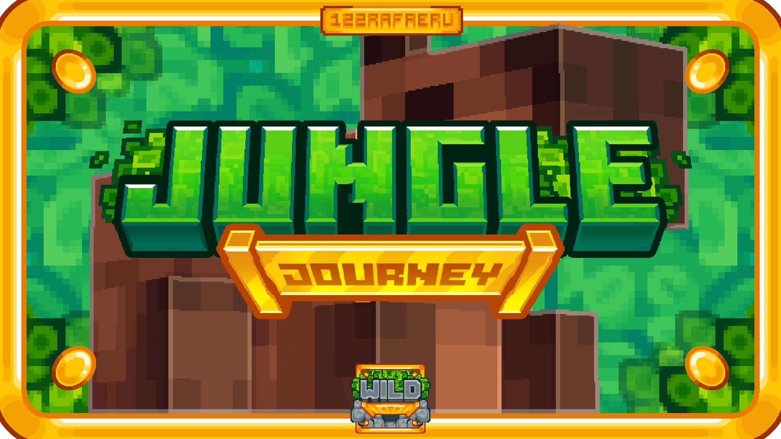 Jungle Journey's — screenshot 1