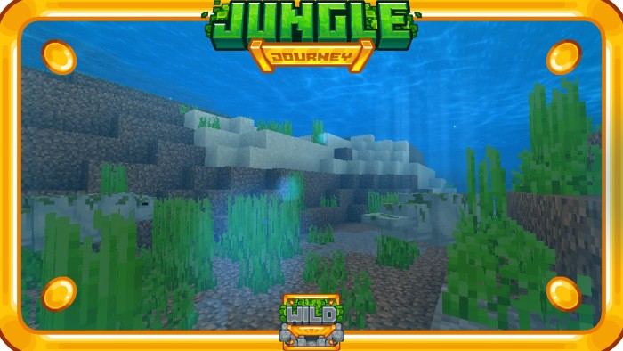 Jungle Journey's — screenshot 6