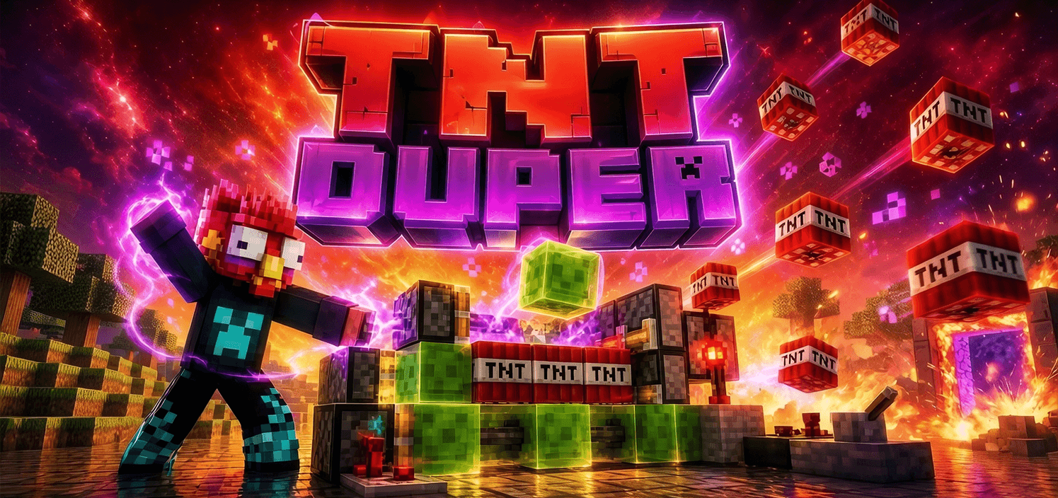 TNT Duper — screenshot 1