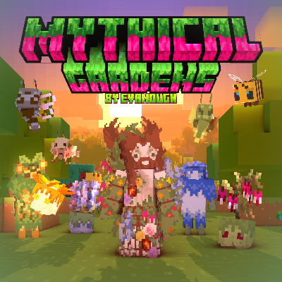 Mythical Gardens