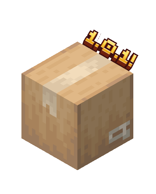Boxed Up [Achievement Friendly] — screenshot 1