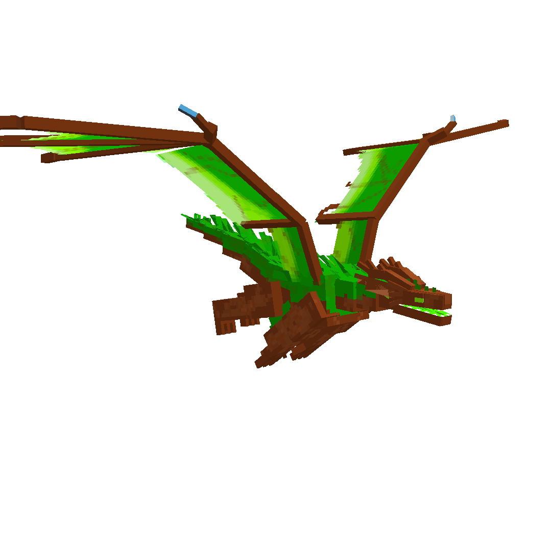 Dragons Era | MCPEDL — screenshot 1