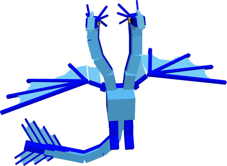 Dragons Era | MCPEDL — screenshot 2