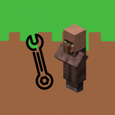 Villager Essentials