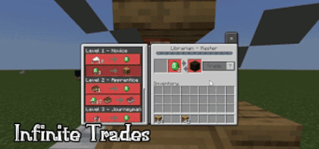 Villager Essentials — screenshot 1