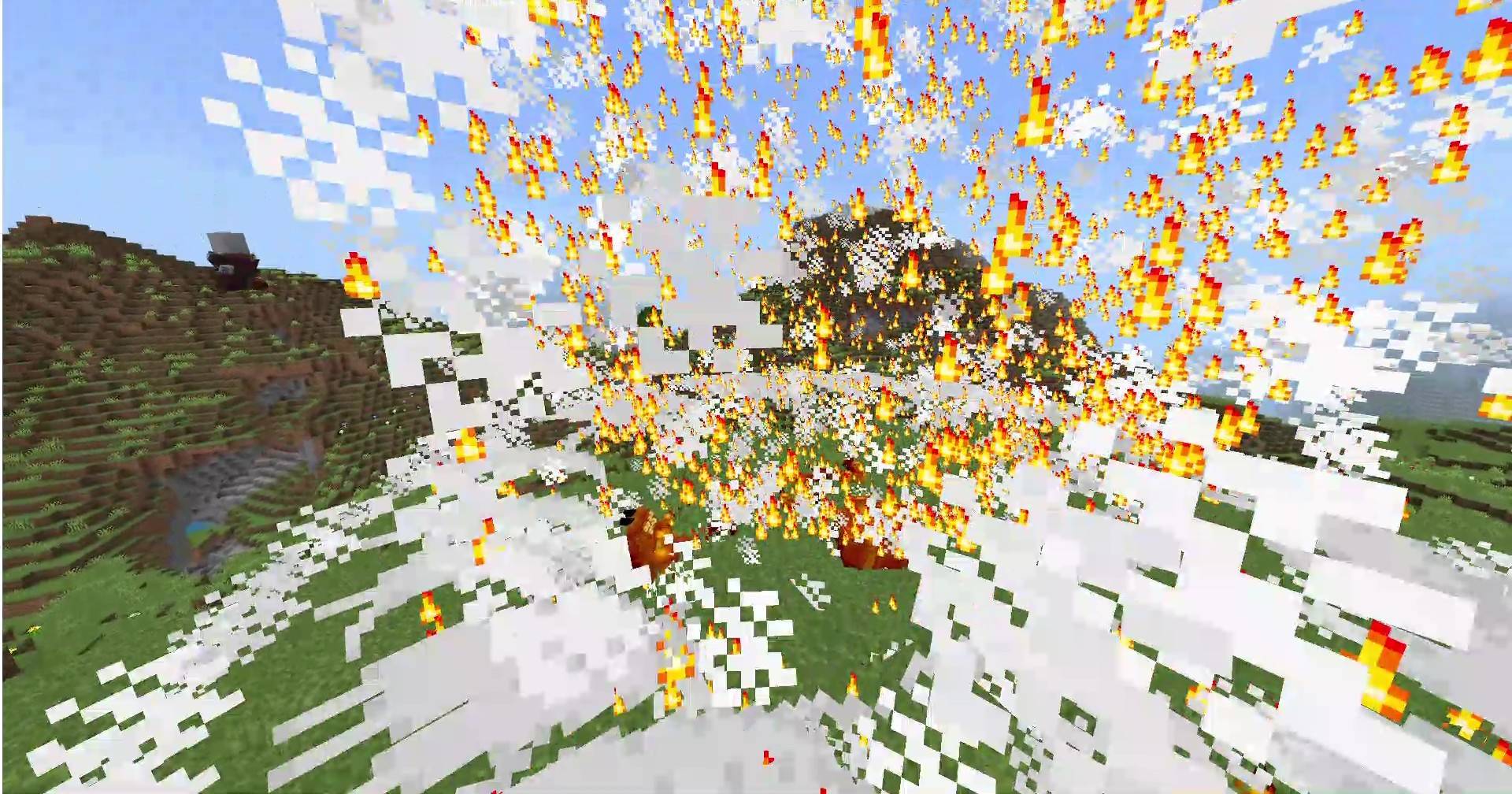 Infernal Arachnid Matriarch — screenshot 3