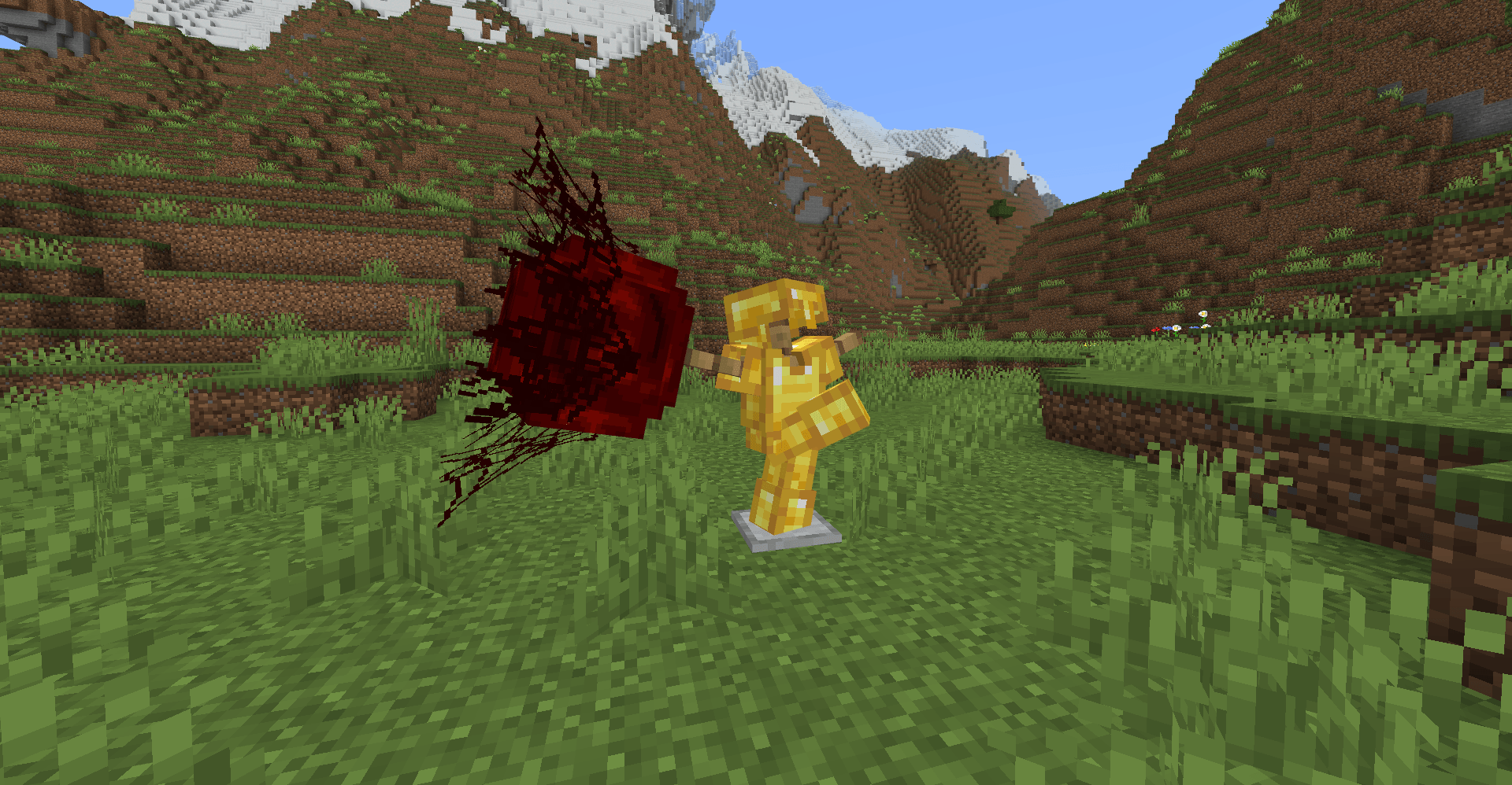 Infernal Arachnid Matriarch — screenshot 4