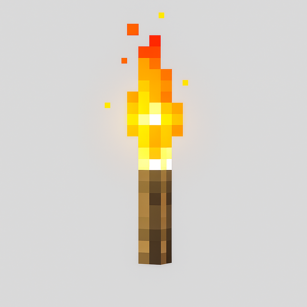 Dynamic Lights [BP]